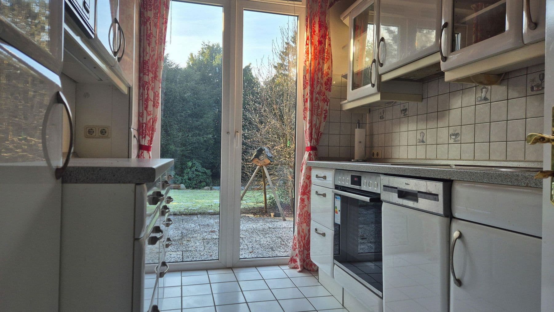 Prodej domu 120 m², pozemek 733 m², Wedel, Šlesvicko-Holštýnsko Prodej domu 120 m², pozemek 733 m², Wedel, Šlesvicko-Holštýnsko