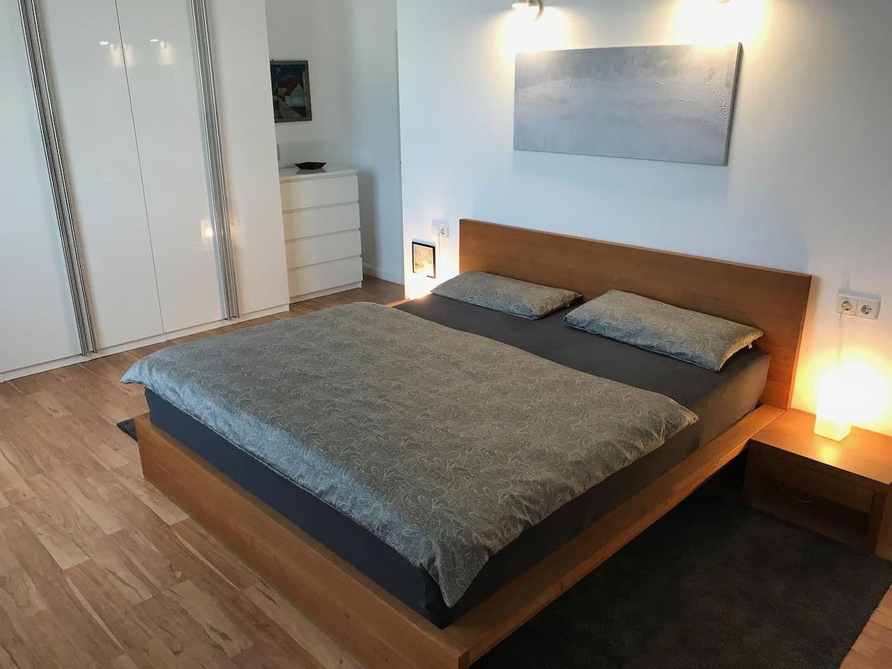 Prodej bytu 3+kk 200 m², Pforzheim, Bádensko-Württembersko Prodej bytu 3+kk 200 m², Pforzheim, Bádensko-Württembersko