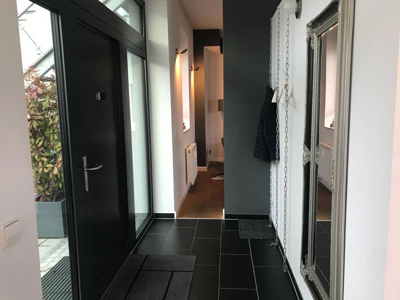 Prodej bytu 3+kk 200 m², Pforzheim, Bádensko-Württembersko Prodej bytu 3+kk 200 m², Pforzheim, Bádensko-Württembersko