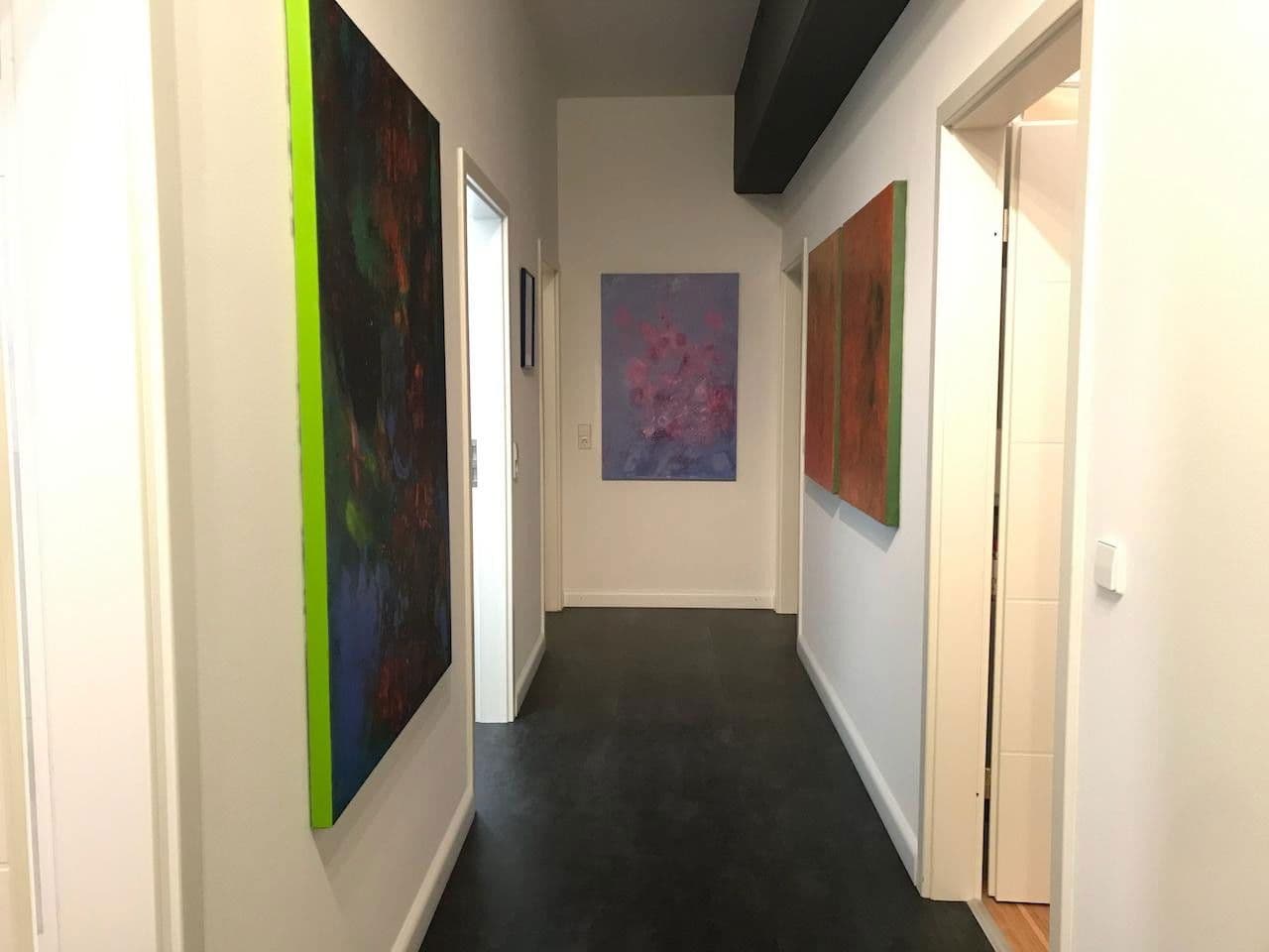 Prodej bytu 3+kk 200 m², Pforzheim, Bádensko-Württembersko Prodej bytu 3+kk 200 m², Pforzheim, Bádensko-Württembersko