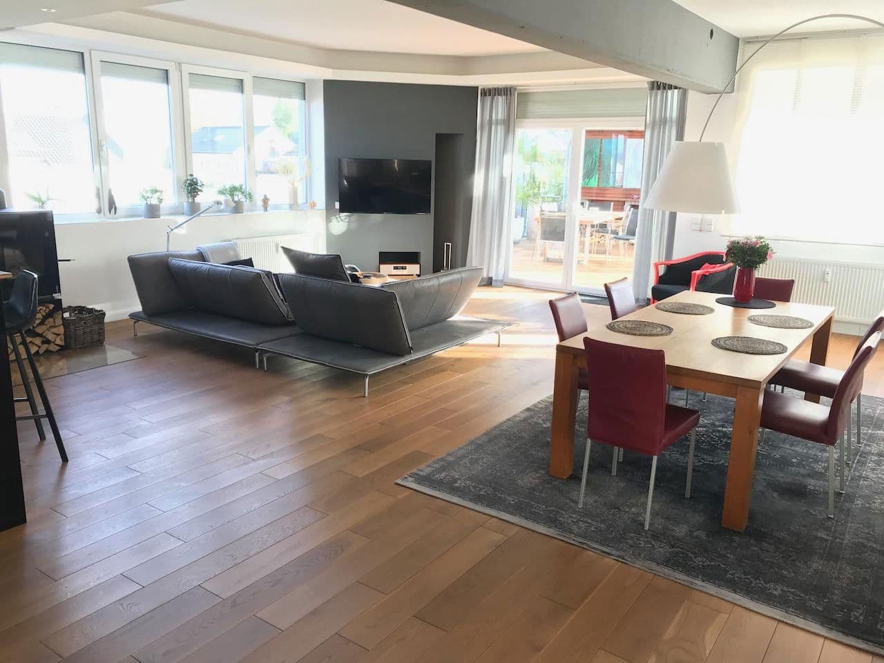 Prodej bytu 3+kk 200 m², Pforzheim, Bádensko-Württembersko Prodej bytu 3+kk 200 m², Pforzheim, Bádensko-Württembersko