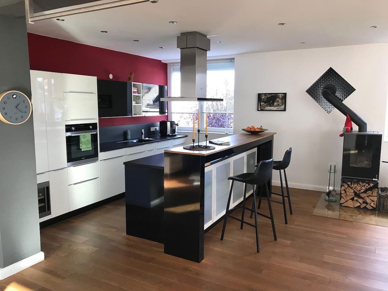 Prodej bytu 3+kk 200 m², Pforzheim, Bádensko-Württembersko Prodej bytu 3+kk 200 m², Pforzheim, Bádensko-Württembersko