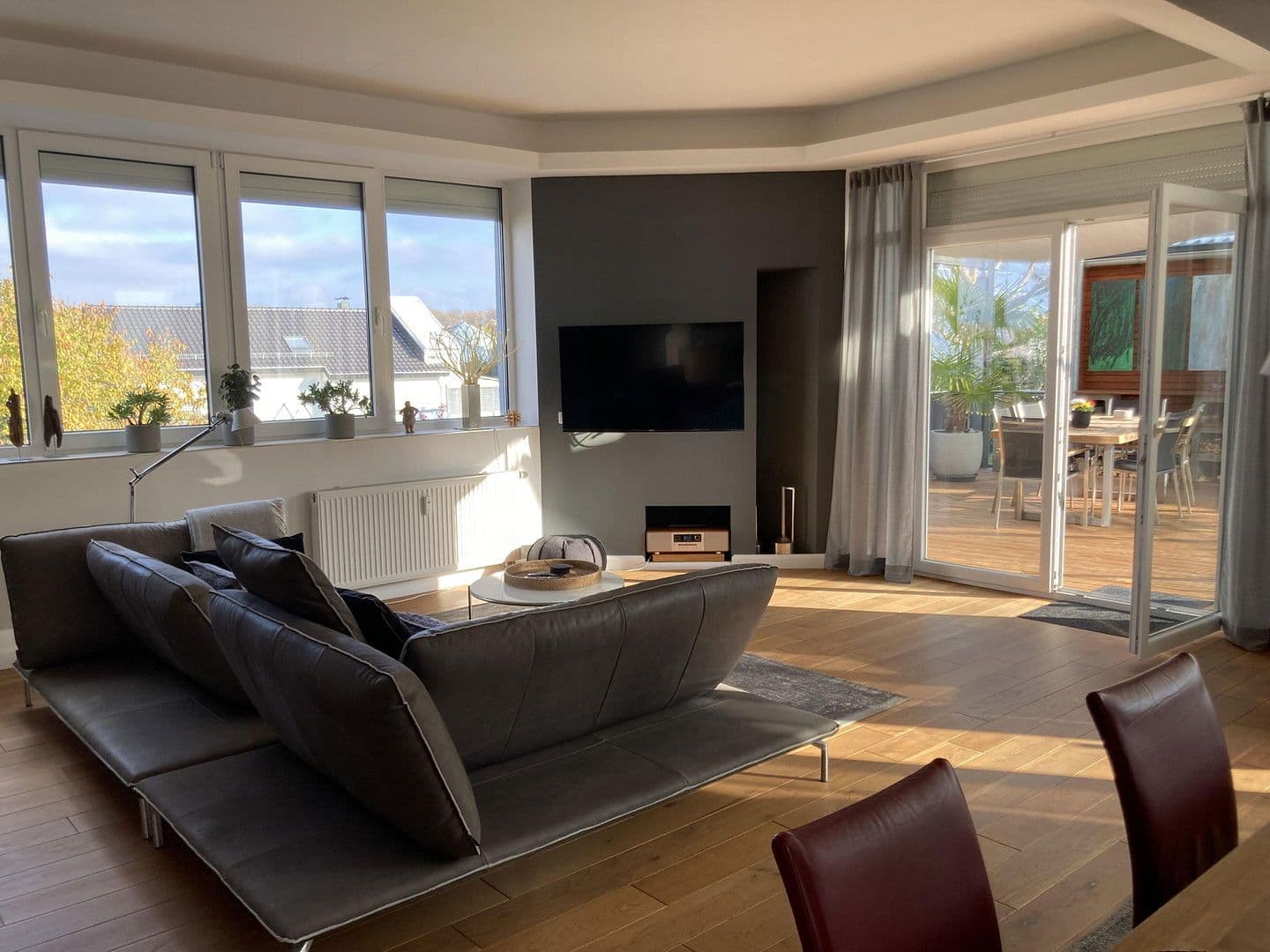 Prodej bytu 3+kk 200 m², Pforzheim, Bádensko-Württembersko Prodej bytu 3+kk 200 m², Pforzheim, Bádensko-Württembersko