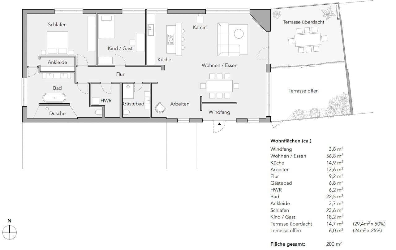 Prodej bytu 3+kk 200 m², Pforzheim, Bádensko-Württembersko Prodej bytu 3+kk 200 m², Pforzheim, Bádensko-Württembersko