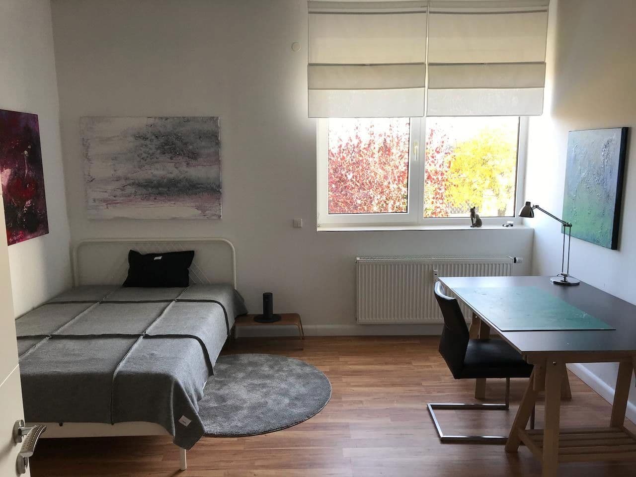 Prodej bytu 3+kk 200 m², Pforzheim, Bádensko-Württembersko Prodej bytu 3+kk 200 m², Pforzheim, Bádensko-Württembersko