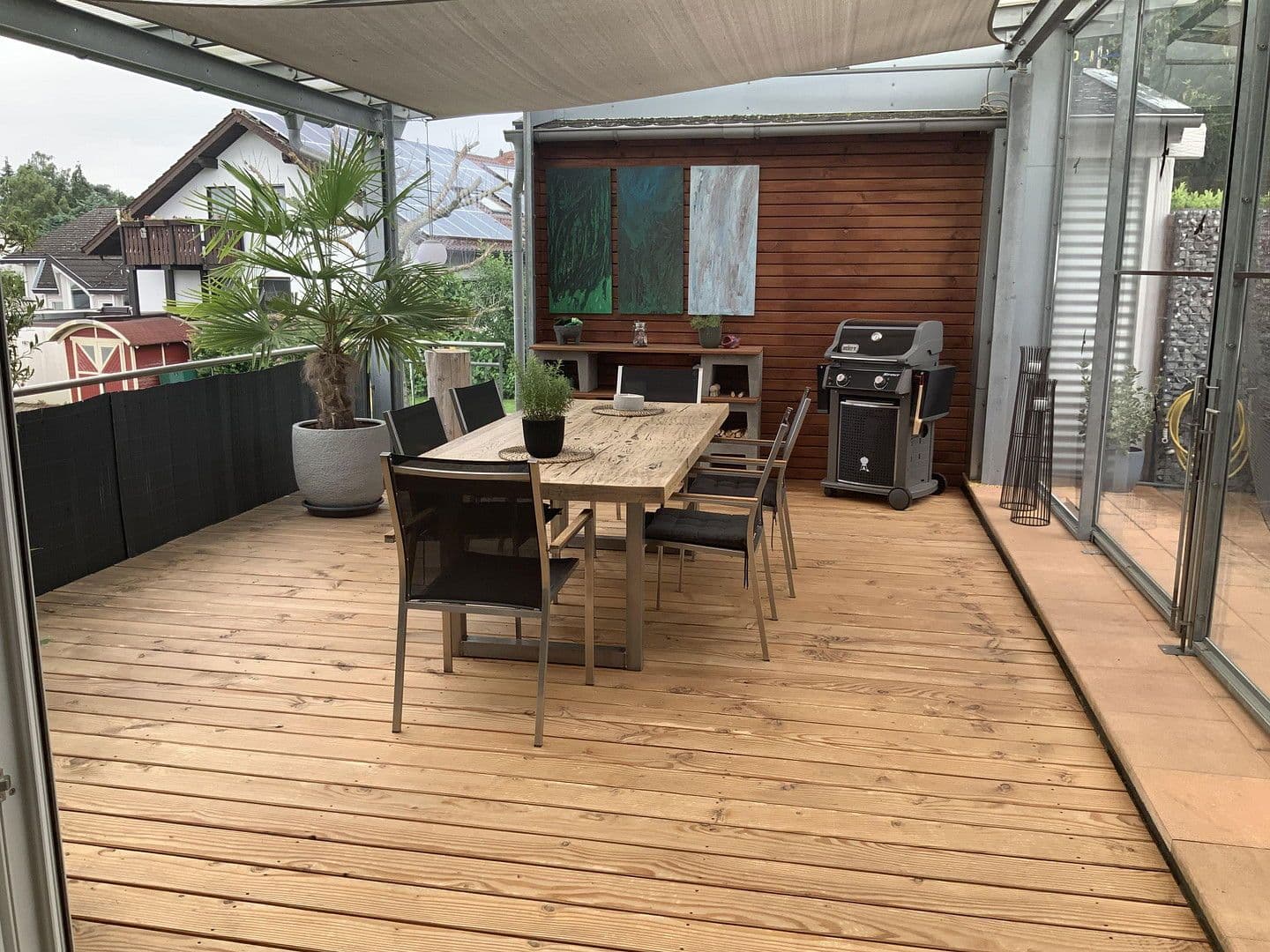 Prodej bytu 3+kk 200 m², Pforzheim, Bádensko-Württembersko Prodej bytu 3+kk 200 m², Pforzheim, Bádensko-Württembersko