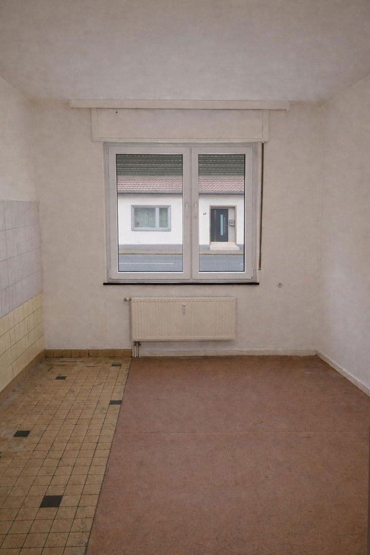 Pronájem bytu 2+1 60 m², Bingen am Rhein, Porýní-Falc Pronájem bytu 2+1 60 m², Bingen am Rhein, Porýní-Falc