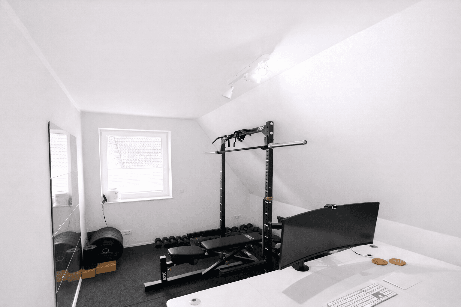 Prodej domu 110 m², pozemek 301 m², Wielandstraße 4b, Hude (Oldenburg), Dolní Sasko Prodej domu 110 m², pozemek 301 m², Wielandstraße 4b, Hude (Oldenburg), Dolní Sasko