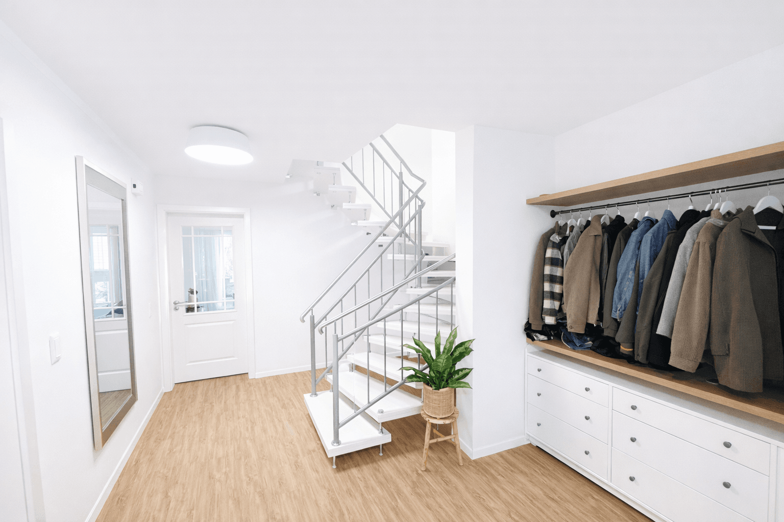 Prodej domu 110 m², pozemek 301 m², Wielandstraße 4b, Hude (Oldenburg), Dolní Sasko Prodej domu 110 m², pozemek 301 m², Wielandstraße 4b, Hude (Oldenburg), Dolní Sasko