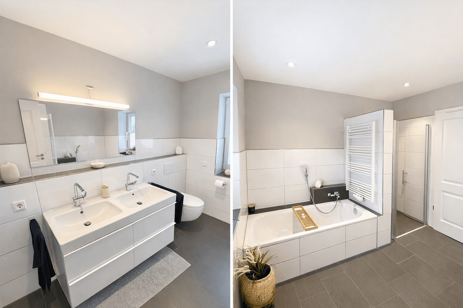 Prodej domu 110 m², pozemek 301 m², Wielandstraße 4b, Hude (Oldenburg), Dolní Sasko Prodej domu 110 m², pozemek 301 m², Wielandstraße 4b, Hude (Oldenburg), Dolní Sasko