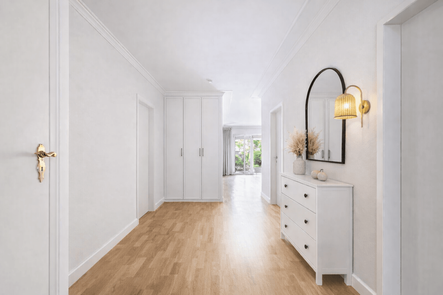 Prodej bytu 3+kk 93 m², Hamburg, Hamburg Prodej bytu 3+kk 93 m², Hamburg, Hamburg