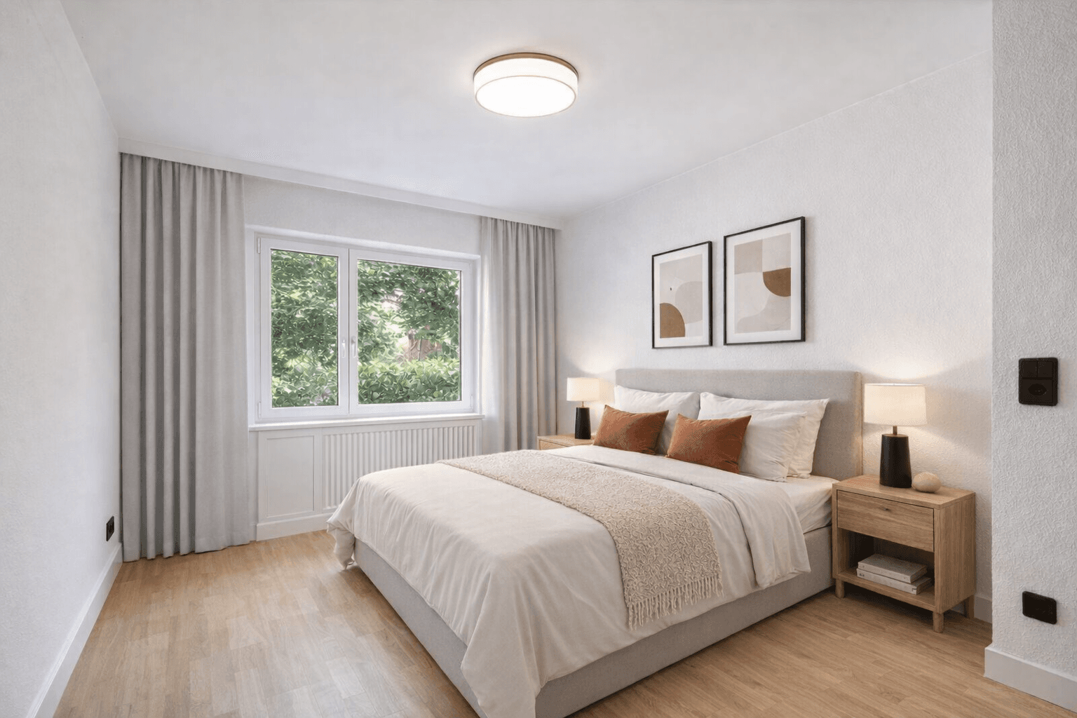 Prodej bytu 3+kk 93 m², Hamburg, Hamburg Prodej bytu 3+kk 93 m², Hamburg, Hamburg