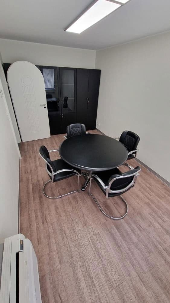 Pronájem kanceláře 70 m², Oederweg 43, Frankfurt am Main, Hessen Pronájem kanceláře 70 m², Oederweg 43, Frankfurt am Main, Hessen