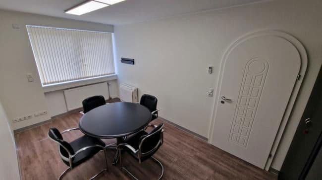 Pronájem kanceláře 70 m², Oederweg 43, Frankfurt am Main, Hessen Pronájem kanceláře 70 m², Oederweg 43, Frankfurt am Main, Hessen