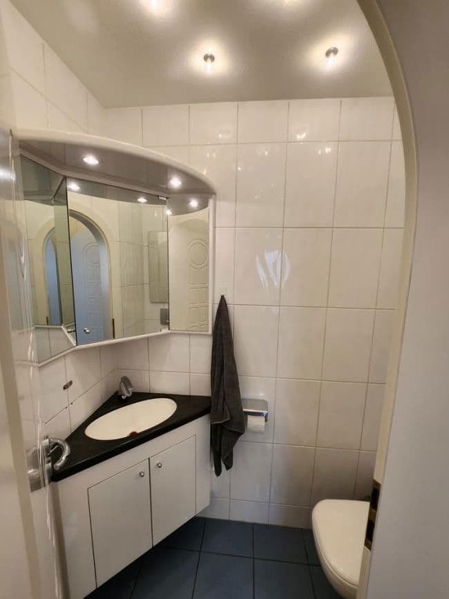 Pronájem kanceláře 70 m², Oederweg 43, Frankfurt am Main, Hessen Pronájem kanceláře 70 m², Oederweg 43, Frankfurt am Main, Hessen