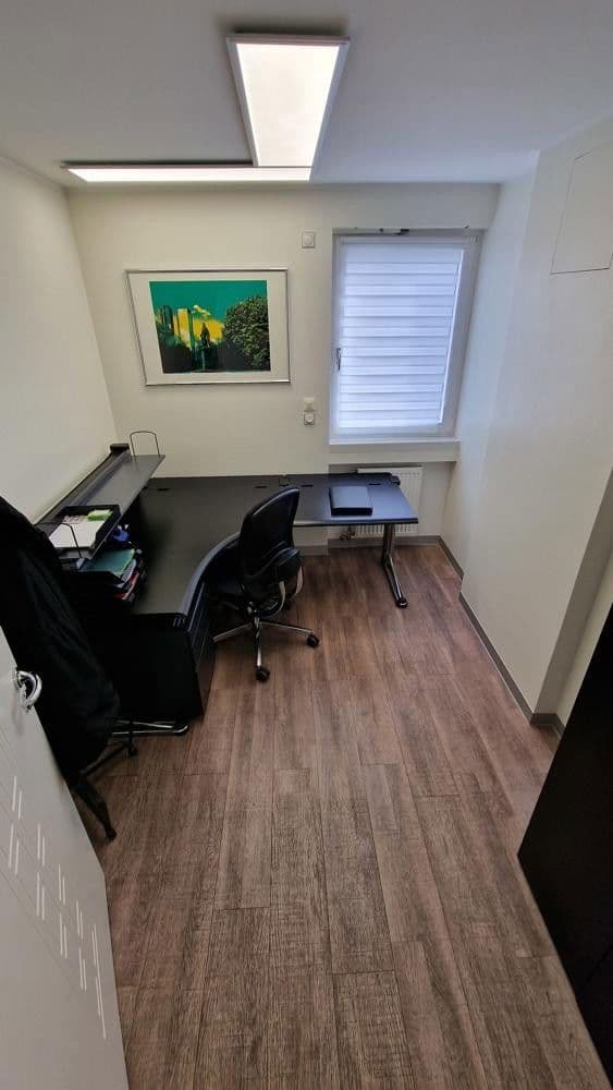 Pronájem kanceláře 70 m², Oederweg 43, Frankfurt am Main, Hessen Pronájem kanceláře 70 m², Oederweg 43, Frankfurt am Main, Hessen