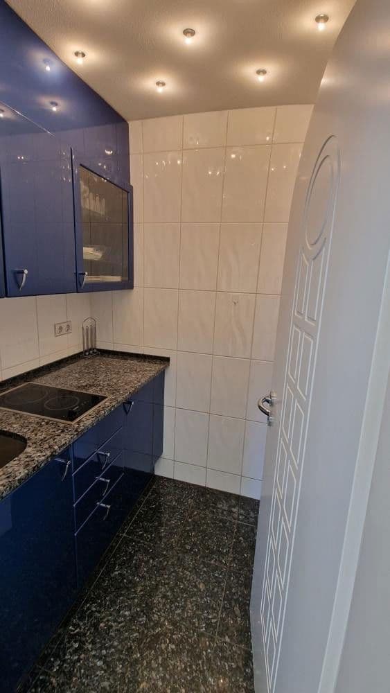 Pronájem kanceláře 70 m², Oederweg 43, Frankfurt am Main, Hessen Pronájem kanceláře 70 m², Oederweg 43, Frankfurt am Main, Hessen