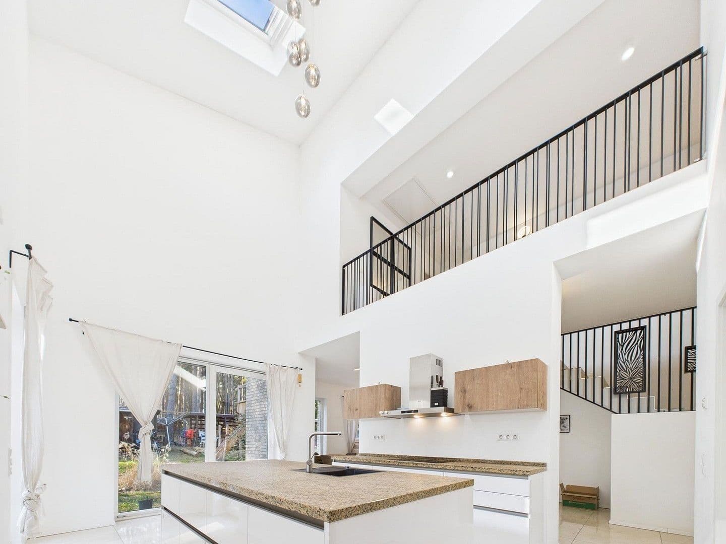 Prodej domu 178 m², pozemek 1.401 m², Mittenwalde, Braniborsko Prodej domu 178 m², pozemek 1.401 m², Mittenwalde, Braniborsko