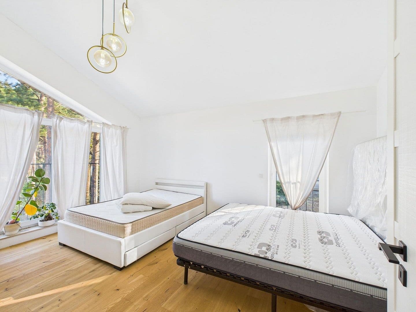 Prodej domu 178 m², pozemek 1.401 m², Mittenwalde, Braniborsko Prodej domu 178 m², pozemek 1.401 m², Mittenwalde, Braniborsko