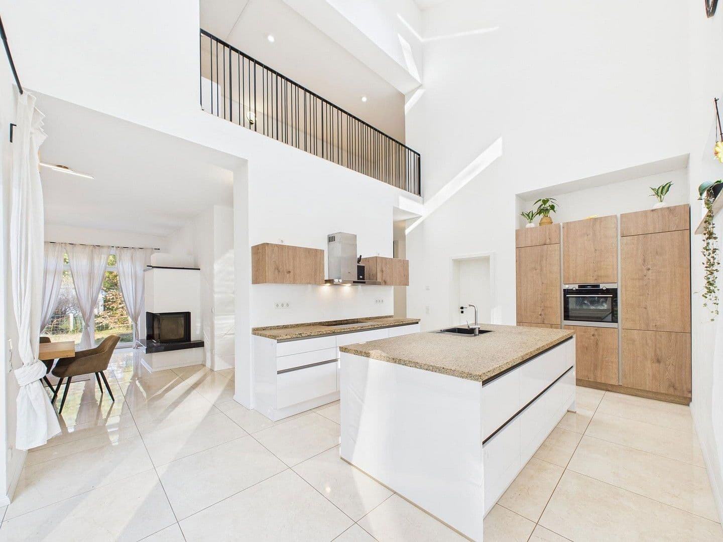 Prodej domu 178 m², pozemek 1.401 m², Mittenwalde, Braniborsko Prodej domu 178 m², pozemek 1.401 m², Mittenwalde, Braniborsko