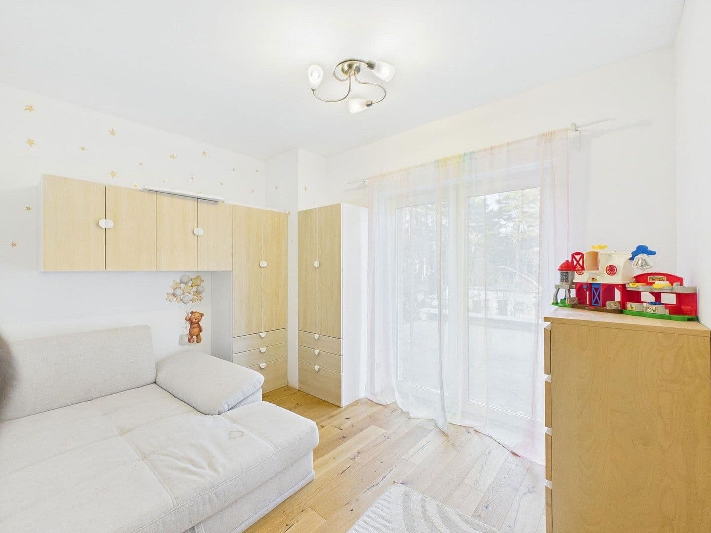 Prodej domu 178 m², pozemek 1.401 m², Mittenwalde, Braniborsko Prodej domu 178 m², pozemek 1.401 m², Mittenwalde, Braniborsko