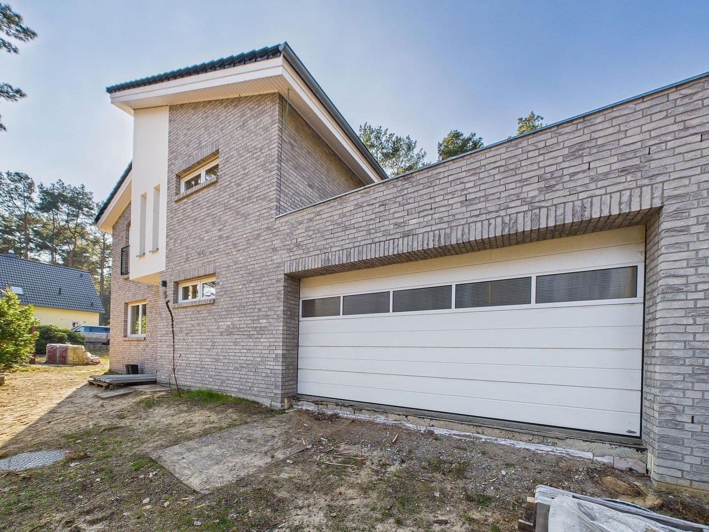 Prodej domu 178 m², pozemek 1.401 m², Mittenwalde, Braniborsko Prodej domu 178 m², pozemek 1.401 m², Mittenwalde, Braniborsko