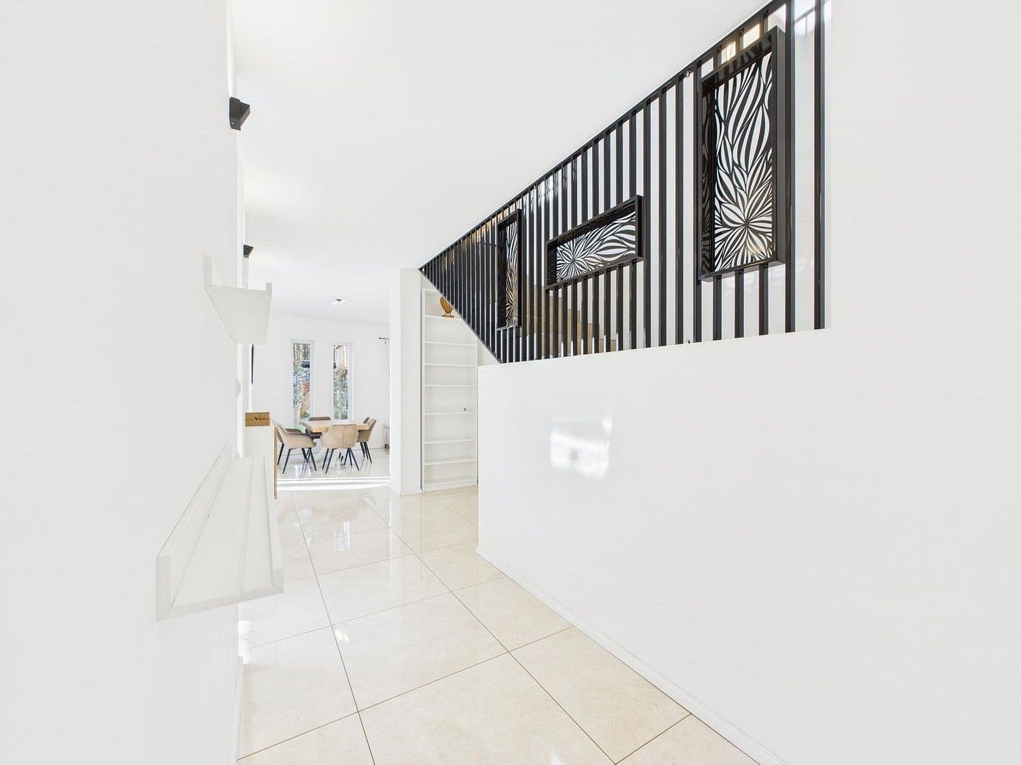 Prodej domu 178 m², pozemek 1.401 m², Mittenwalde, Braniborsko Prodej domu 178 m², pozemek 1.401 m², Mittenwalde, Braniborsko