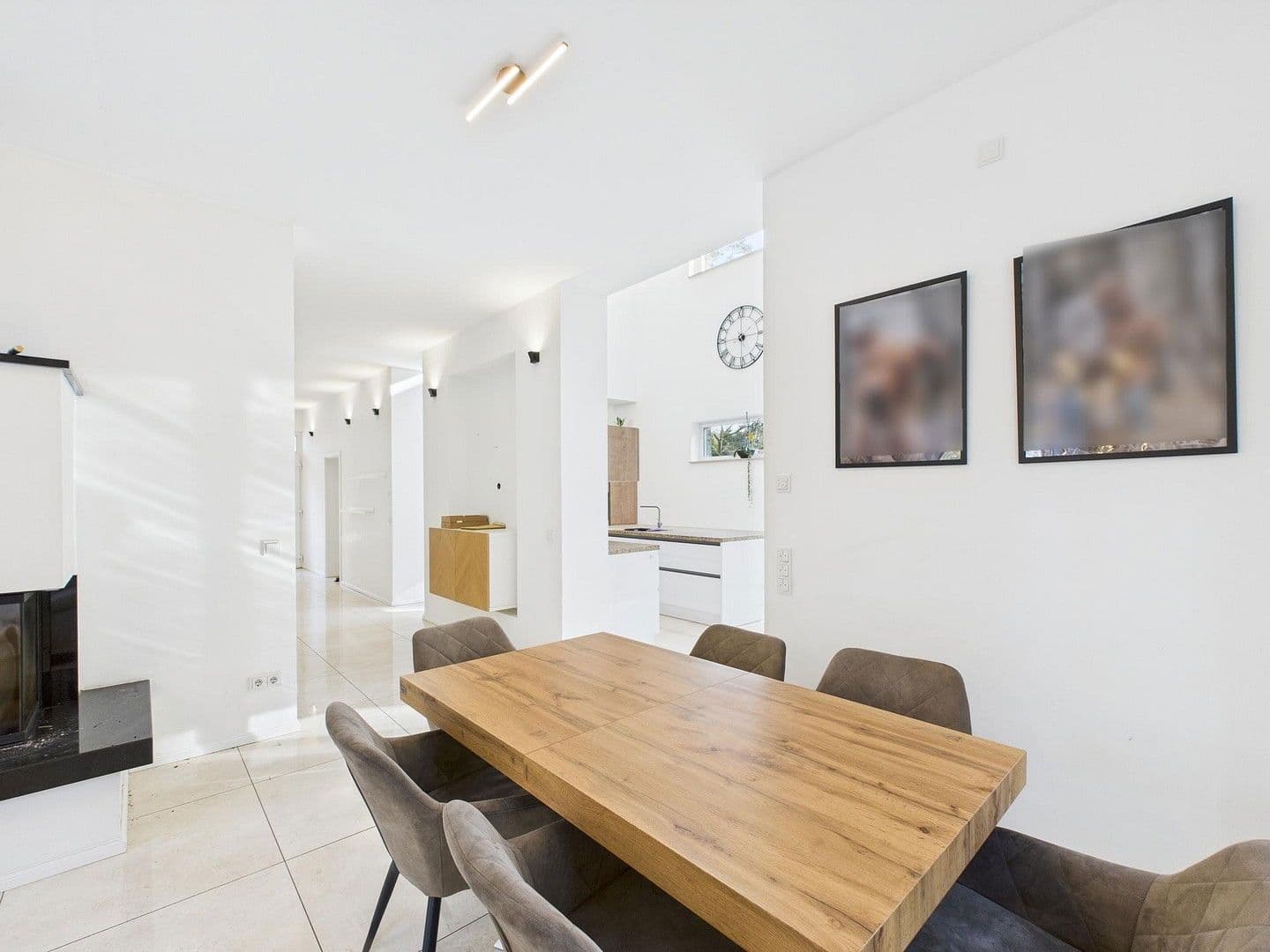 Prodej domu 178 m², pozemek 1.401 m², Mittenwalde, Braniborsko Prodej domu 178 m², pozemek 1.401 m², Mittenwalde, Braniborsko