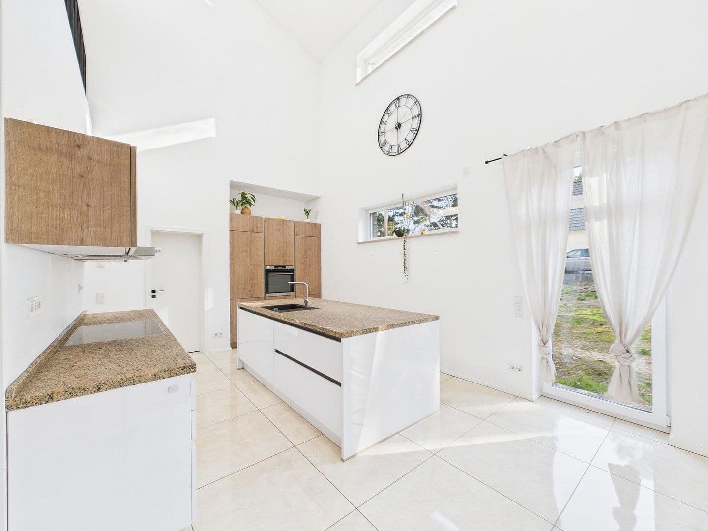 Prodej domu 178 m², pozemek 1.401 m², Mittenwalde, Braniborsko Prodej domu 178 m², pozemek 1.401 m², Mittenwalde, Braniborsko