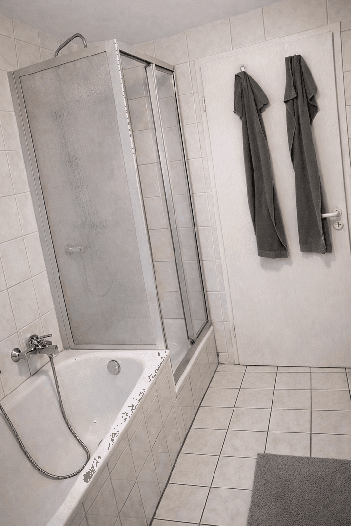 Prodej bytu 3+kk 74 m², Dannstadt-Schauernheim, Porýní-Falc Prodej bytu 3+kk 74 m², Dannstadt-Schauernheim, Porýní-Falc