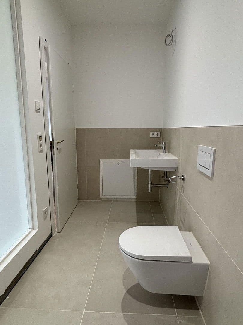 Pronájem bytu 2+1 44 m², Lorch, Bádensko-Württembersko Pronájem bytu 2+1 44 m², Lorch, Bádensko-Württembersko