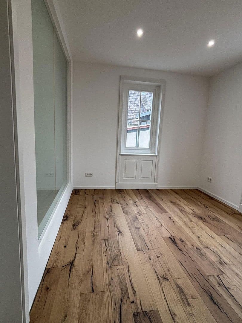 Pronájem bytu 2+1 44 m², Lorch, Bádensko-Württembersko Pronájem bytu 2+1 44 m², Lorch, Bádensko-Württembersko