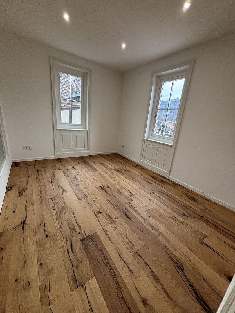 Pronájem bytu 2+1 44 m², Lorch, Bádensko-Württembersko Pronájem bytu 2+1 44 m², Lorch, Bádensko-Württembersko