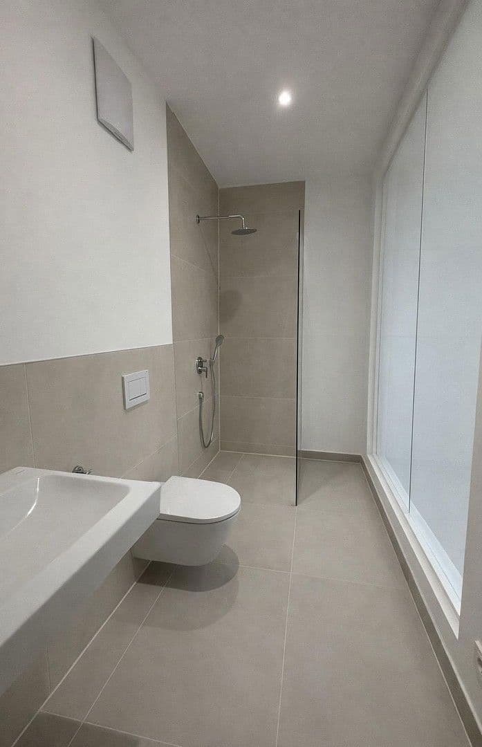 Pronájem bytu 2+1 44 m², Lorch, Bádensko-Württembersko Pronájem bytu 2+1 44 m², Lorch, Bádensko-Württembersko