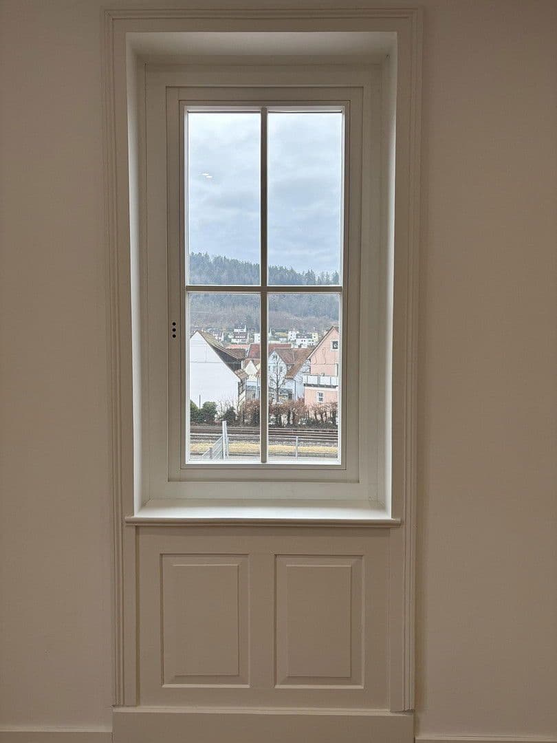 Pronájem bytu 2+1 44 m², Lorch, Bádensko-Württembersko Pronájem bytu 2+1 44 m², Lorch, Bádensko-Württembersko