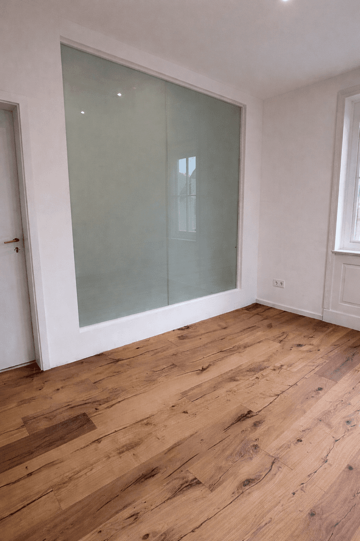 Pronájem bytu 2+1 44 m², Lorch, Bádensko-Württembersko Pronájem bytu 2+1 44 m², Lorch, Bádensko-Württembersko