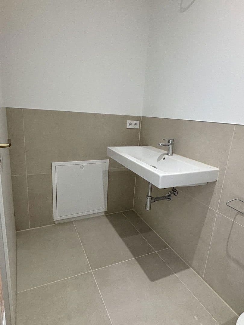 Pronájem bytu 2+1 44 m², Lorch, Bádensko-Württembersko Pronájem bytu 2+1 44 m², Lorch, Bádensko-Württembersko