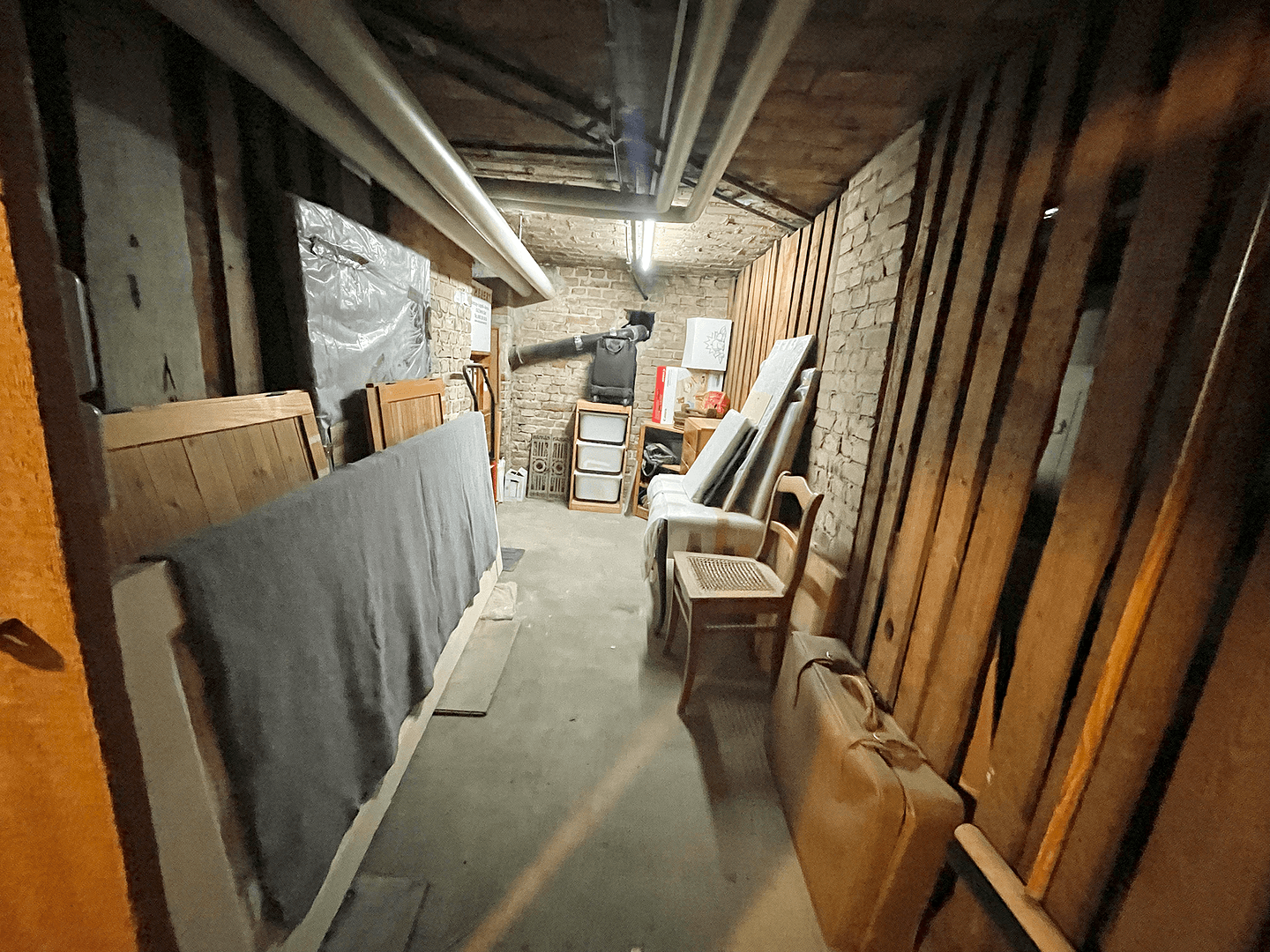 Prodej bytu 3+1 71 m², Berlin, Berlín Prodej bytu 3+1 71 m², Berlin, Berlín