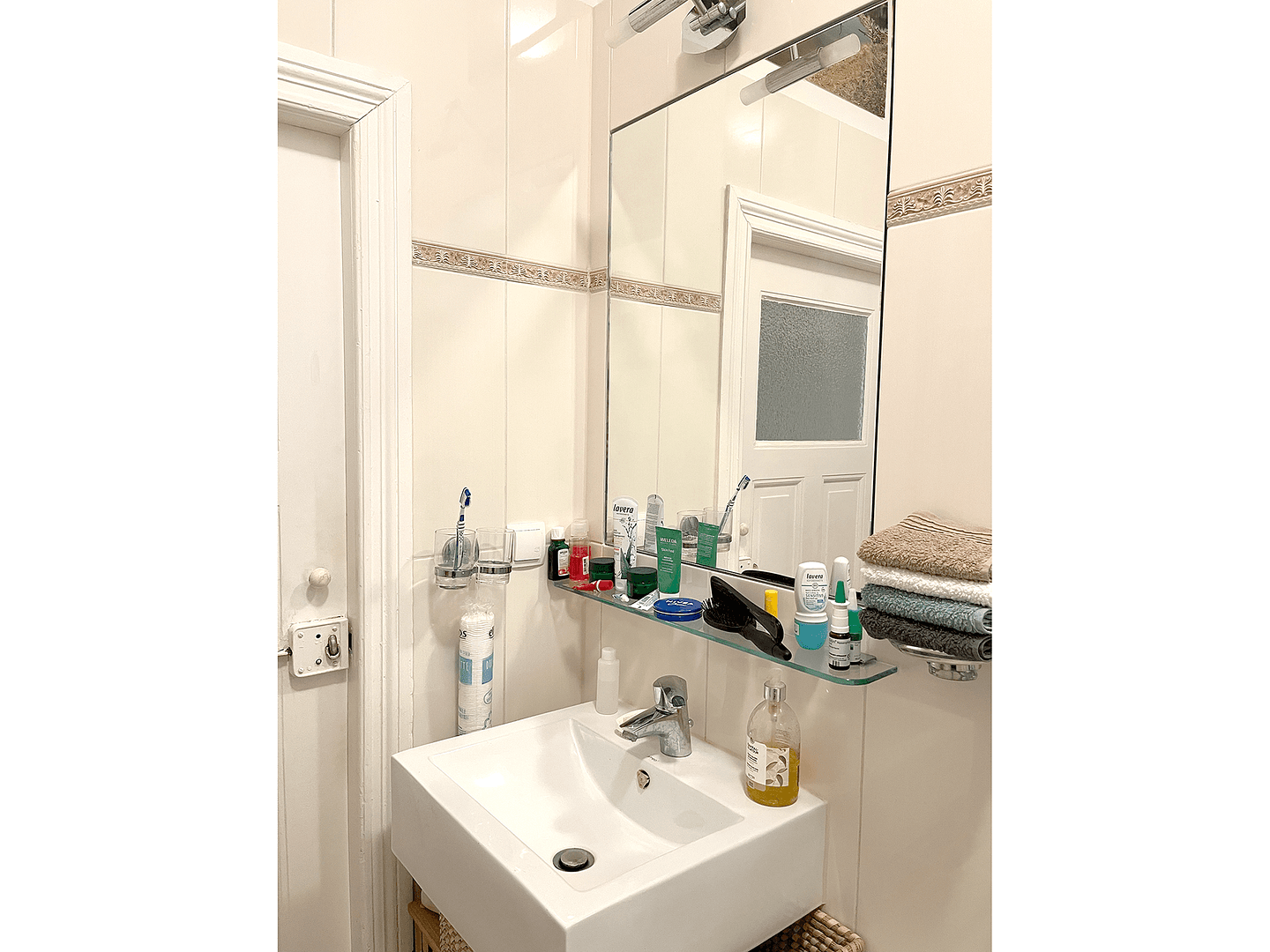 Prodej bytu 3+1 71 m², Berlin, Berlín Prodej bytu 3+1 71 m², Berlin, Berlín