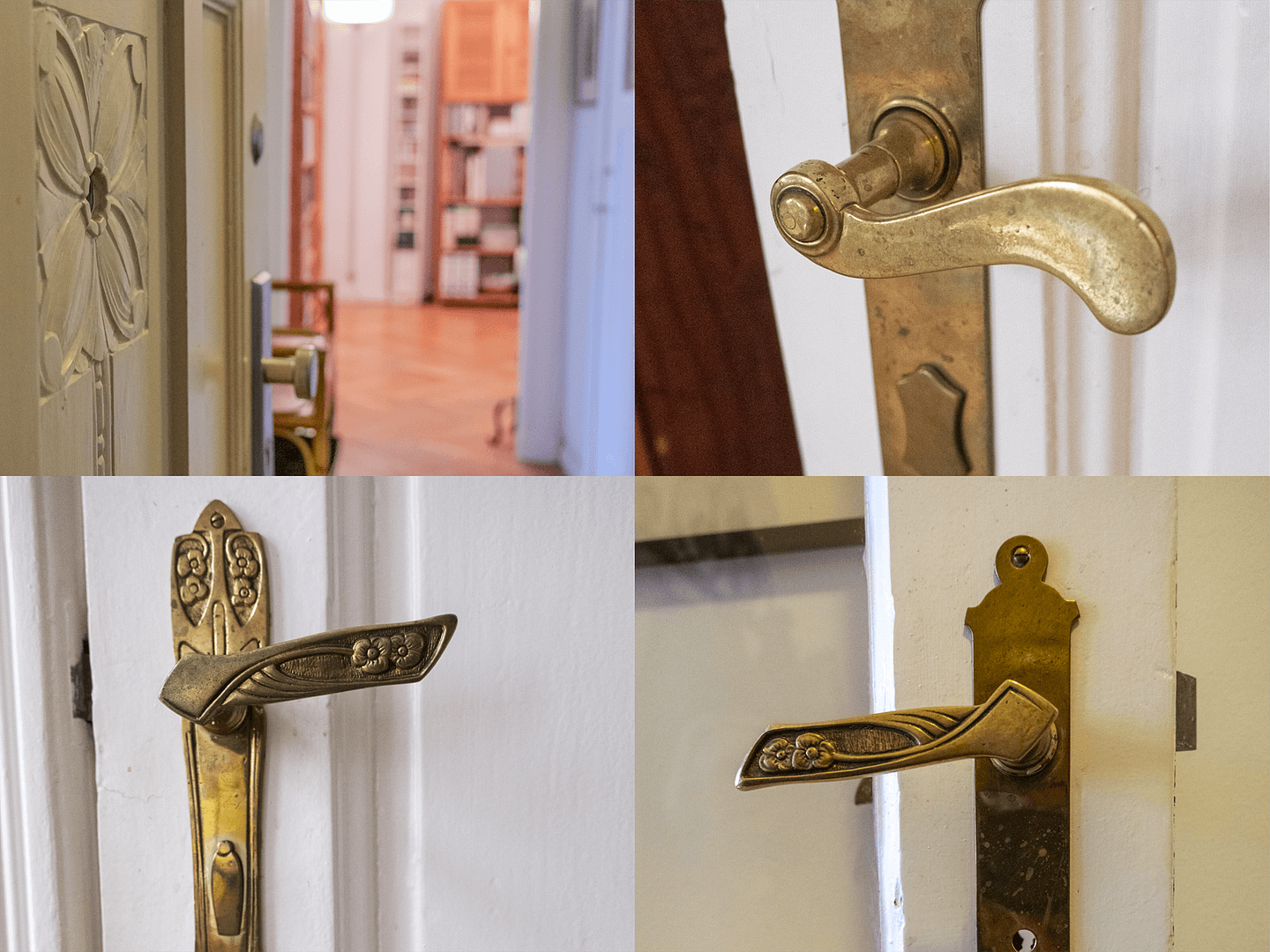 Prodej bytu 3+1 71 m², Berlin, Berlín Prodej bytu 3+1 71 m², Berlin, Berlín