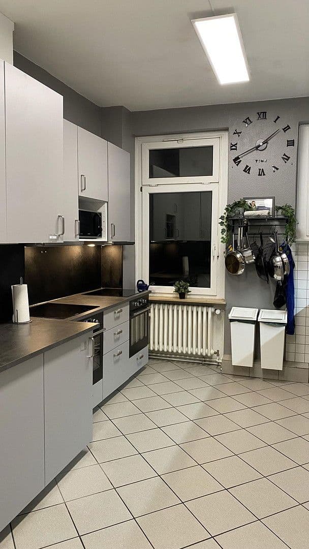 Pronájem bytu 18 m², Pestalozzistraße 14, Braunschweig, Dolní Sasko Pronájem bytu 18 m², Pestalozzistraße 14, Braunschweig, Dolní Sasko