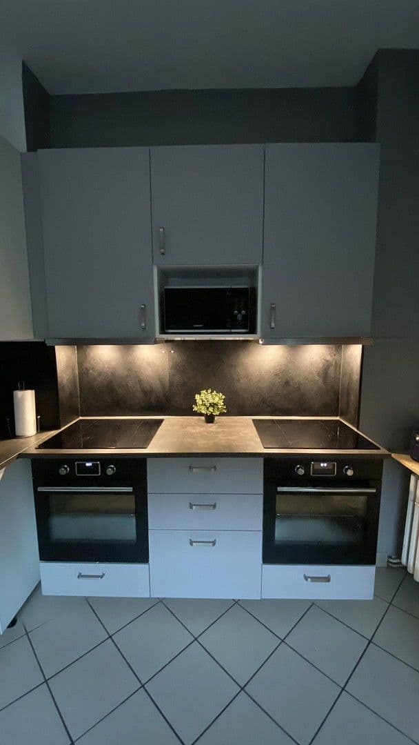 Pronájem bytu 18 m², Pestalozzistraße 14, Braunschweig, Dolní Sasko Pronájem bytu 18 m², Pestalozzistraße 14, Braunschweig, Dolní Sasko