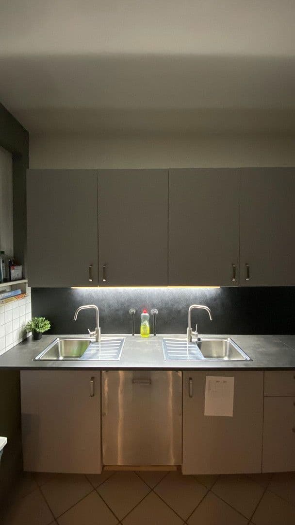 Pronájem bytu 18 m², Pestalozzistraße 14, Braunschweig, Dolní Sasko Pronájem bytu 18 m², Pestalozzistraße 14, Braunschweig, Dolní Sasko