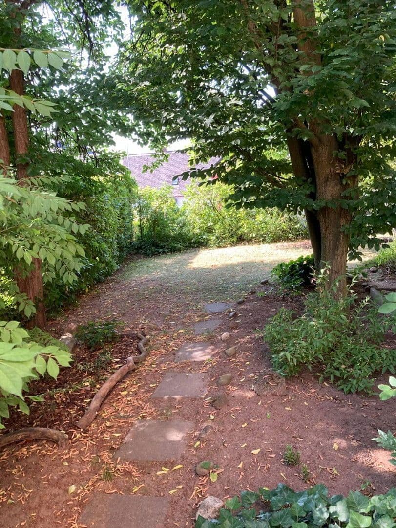 Prodej bytu 3+kk 84 m², Rebenstrasse 26a, Forchheim, Bavorsko Prodej bytu 3+kk 84 m², Rebenstrasse 26a, Forchheim, Bavorsko