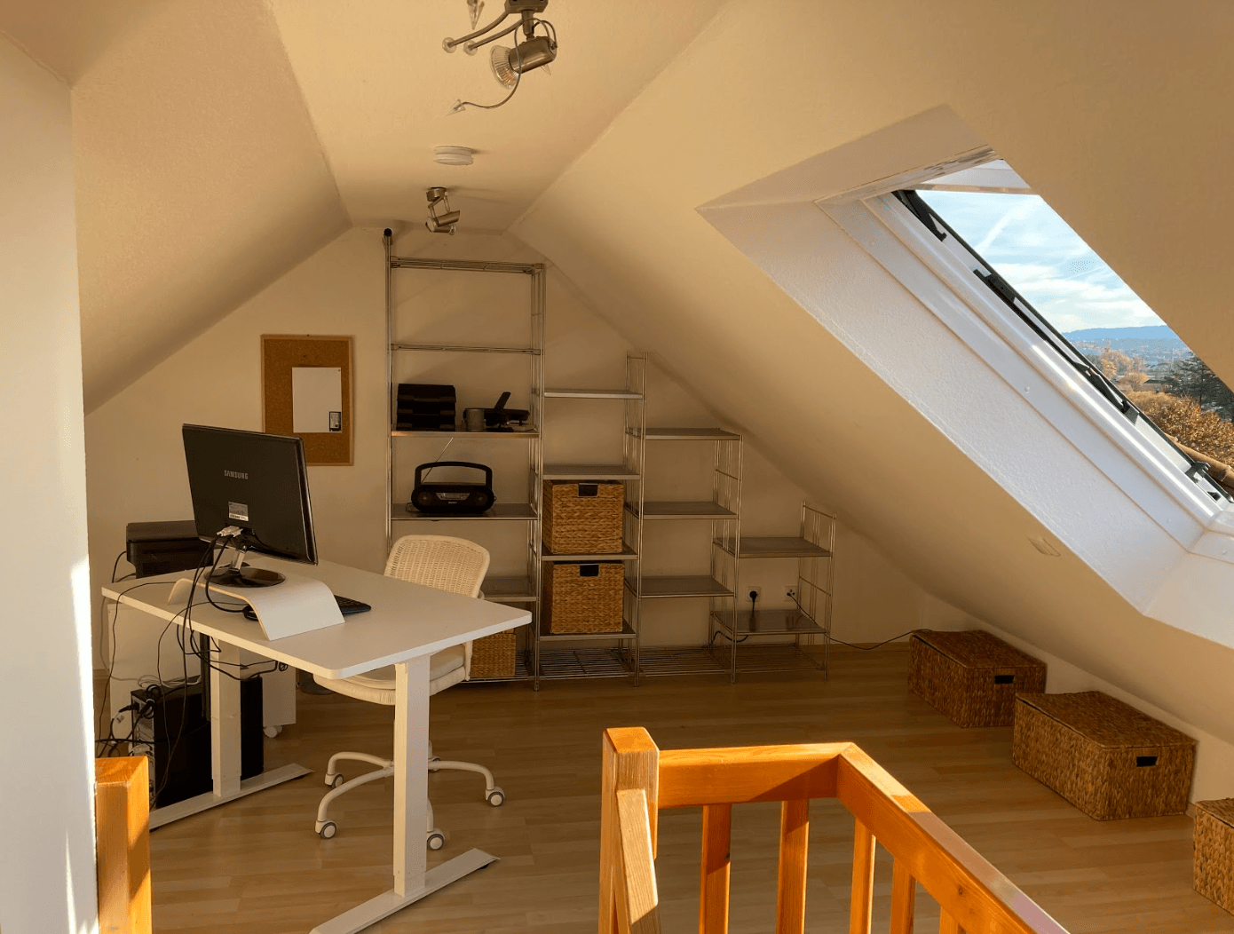 Prodej bytu 3+kk 84 m², Rebenstrasse 26a, Forchheim, Bavorsko Prodej bytu 3+kk 84 m², Rebenstrasse 26a, Forchheim, Bavorsko