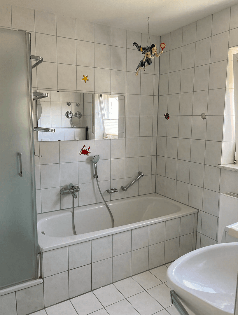 Prodej bytu 3+kk 84 m², Rebenstrasse 26a, Forchheim, Bavorsko Prodej bytu 3+kk 84 m², Rebenstrasse 26a, Forchheim, Bavorsko