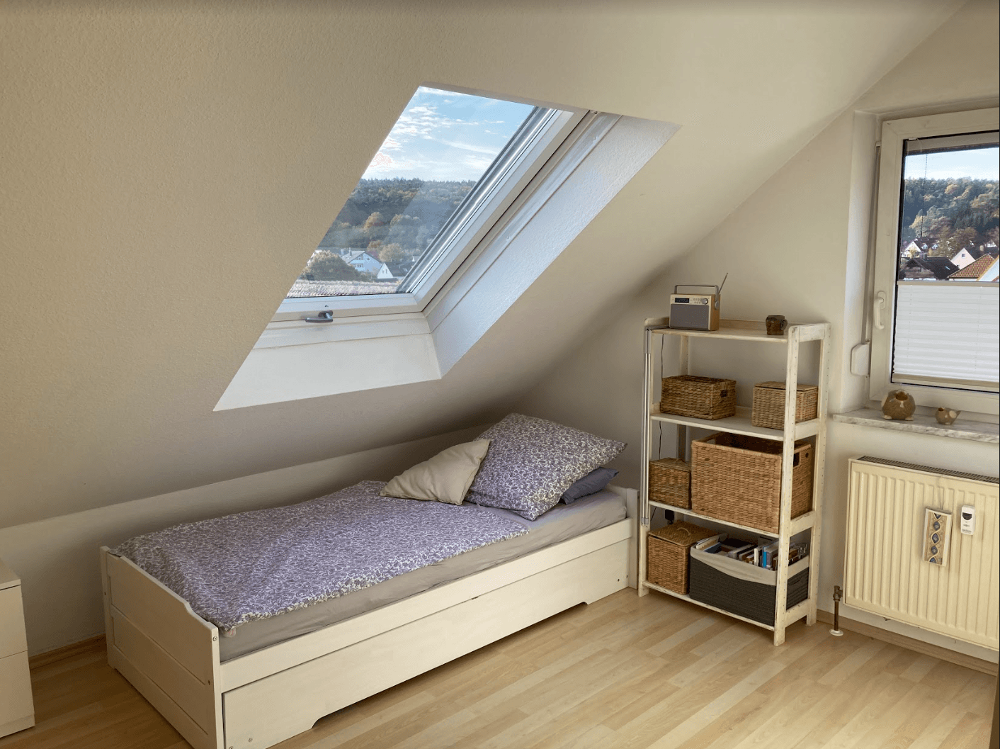 Prodej bytu 3+kk 84 m², Rebenstrasse 26a, Forchheim, Bavorsko Prodej bytu 3+kk 84 m², Rebenstrasse 26a, Forchheim, Bavorsko