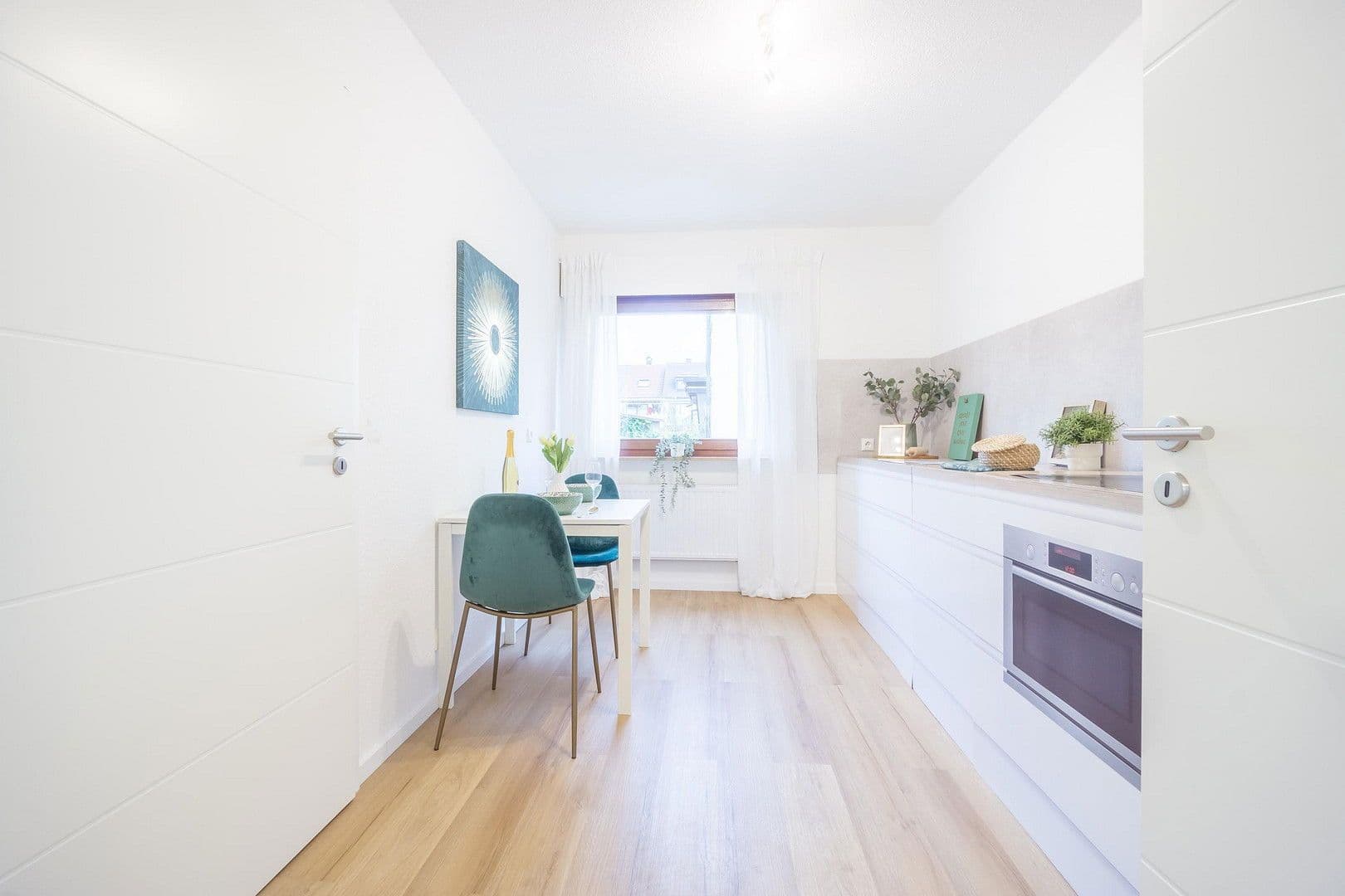 Prodej domu 169 m², pozemek 178 m², Nürnberg, Bavorsko Prodej domu 169 m², pozemek 178 m², Nürnberg, Bavorsko