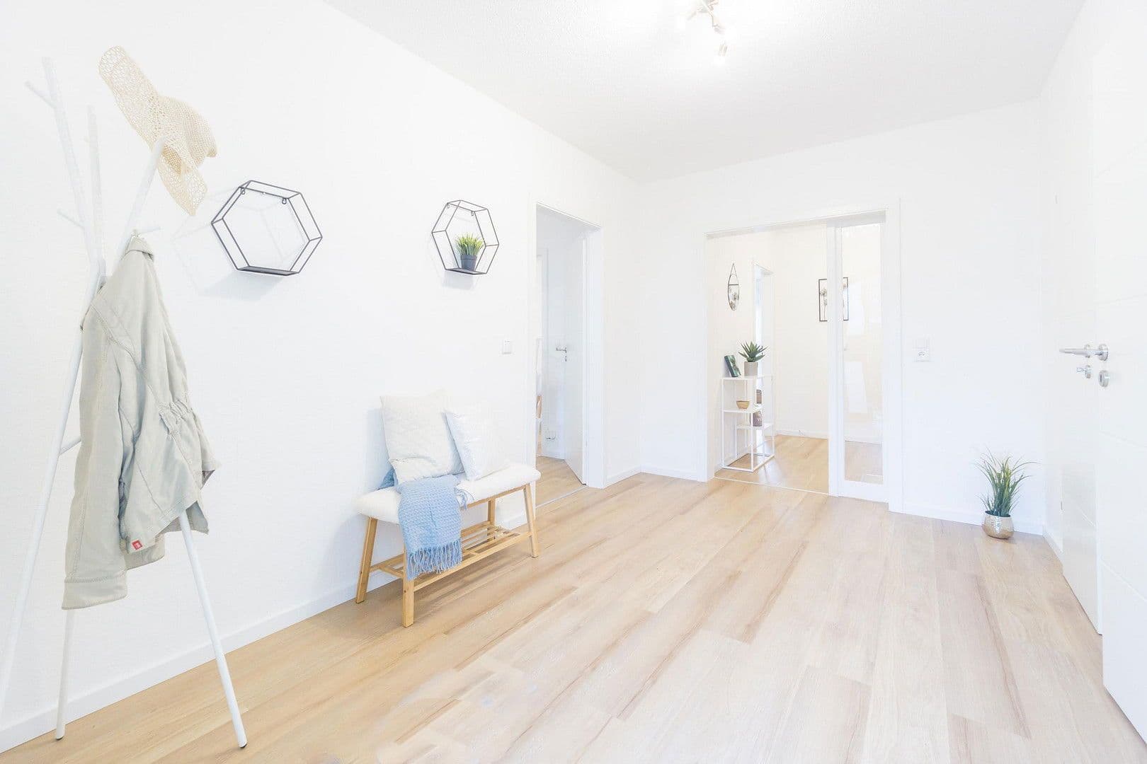 Prodej domu 169 m², pozemek 178 m², Nürnberg, Bavorsko Prodej domu 169 m², pozemek 178 m², Nürnberg, Bavorsko