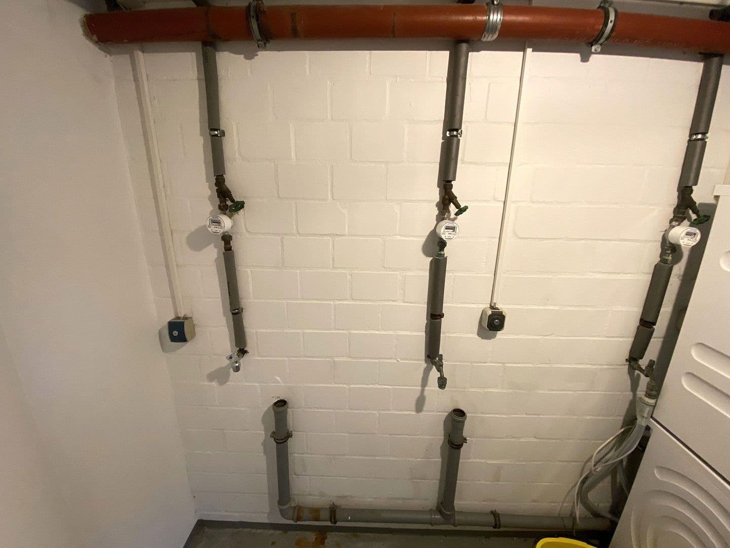 Prodej bytu 3+1 74 m², Wismar, Mecklenburg-Vorpommern Prodej bytu 3+1 74 m², Wismar, Mecklenburg-Vorpommern